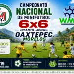 Rumbo a Oaxtepec 2026: la Manada está lista para competir en el escenario nacional